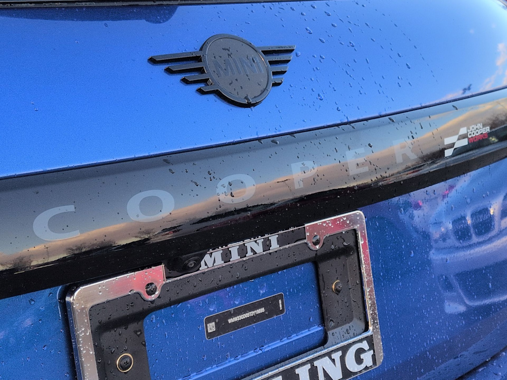 Thumbnail: 2026 MINI Cooper - 23