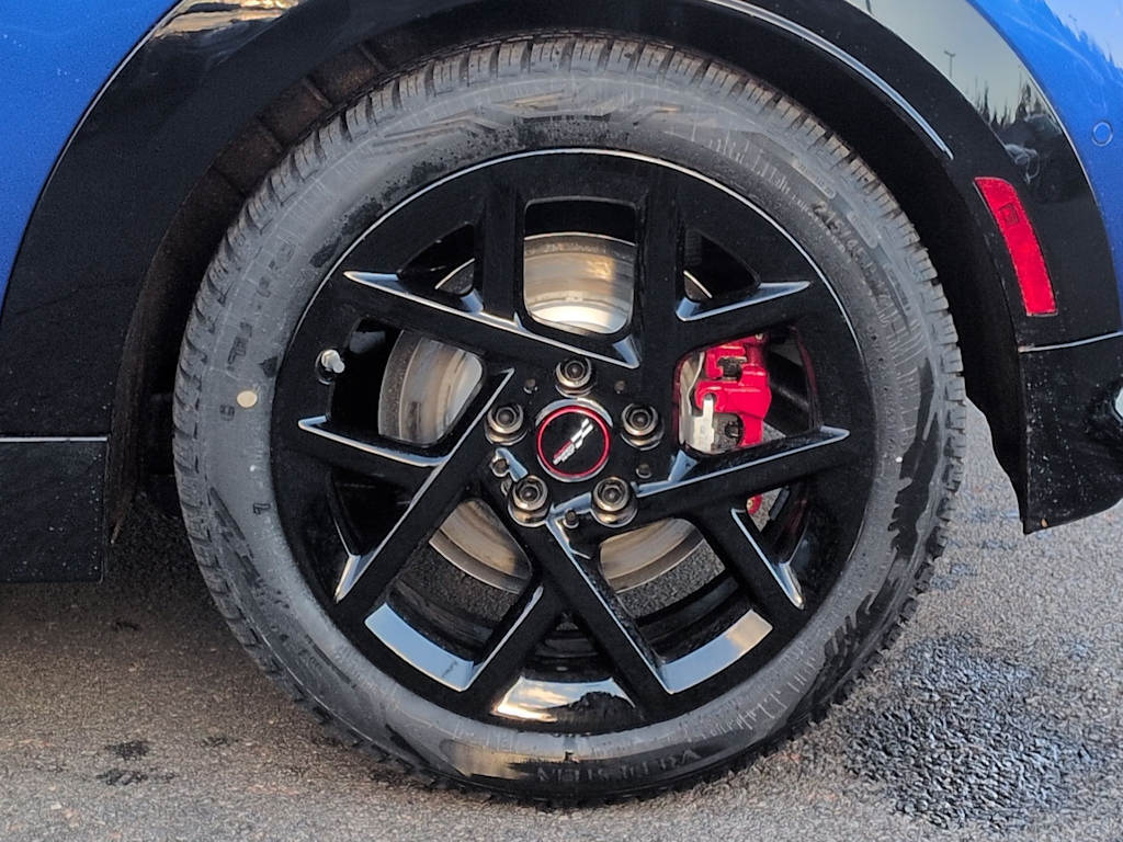 Thumbnail: 2026 MINI Cooper - 8