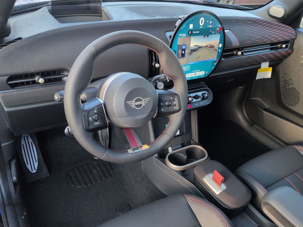 Thumbnail: 2026 MINI Cooper - 2