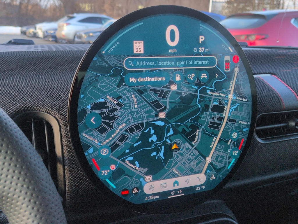 Thumbnail: 2026 MINI Cooper - 32