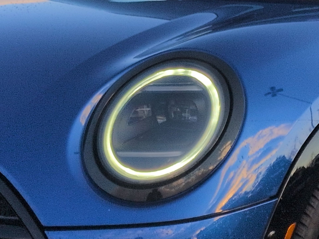 Thumbnail: 2026 MINI Cooper - 22