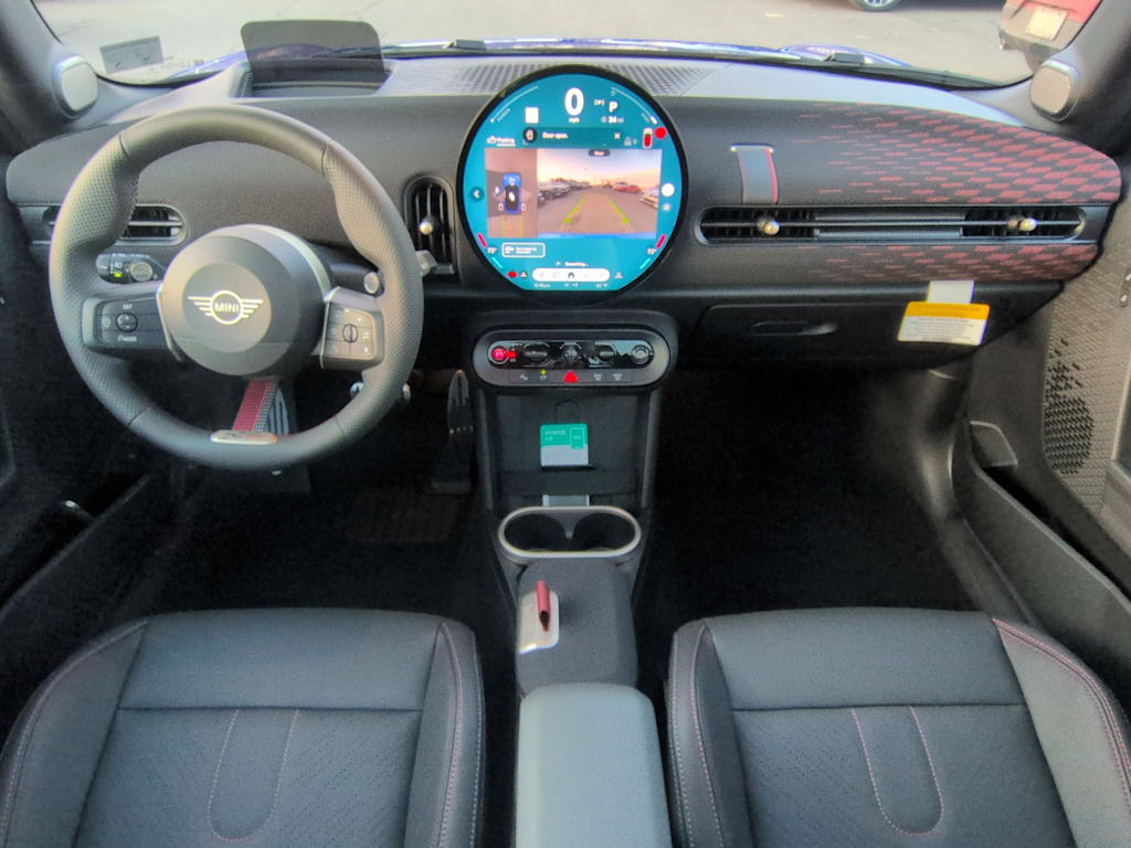 Thumbnail: 2026 MINI Cooper - 10