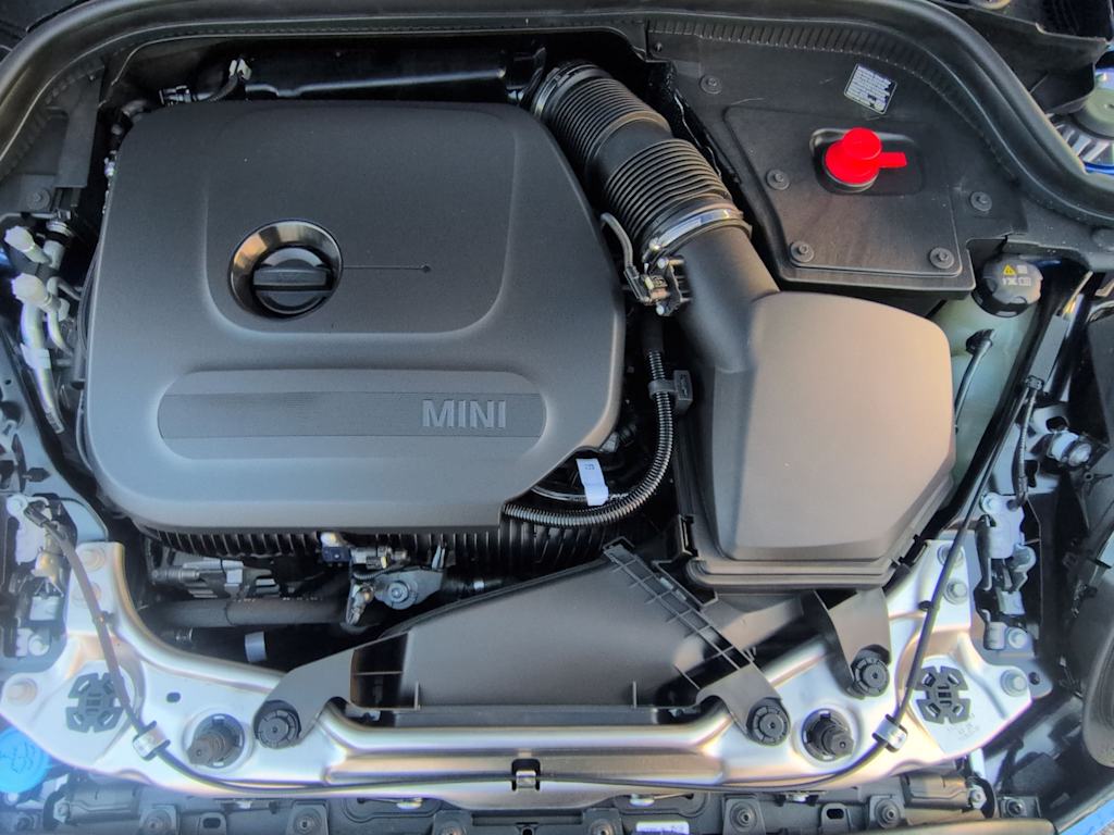 Thumbnail: 2026 MINI Cooper - 9