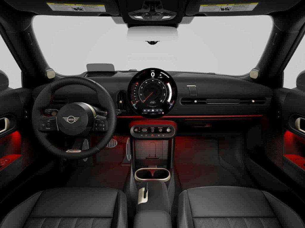 Thumbnail: 2027 MINI Cooper - 2