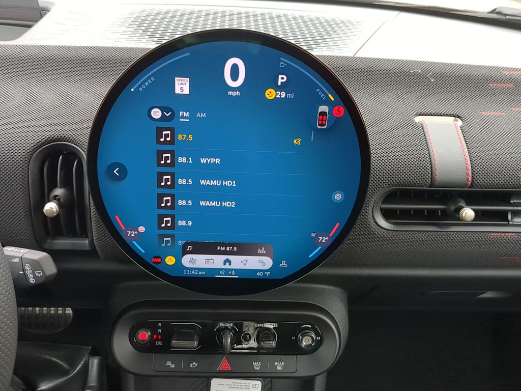 Thumbnail: 2026 MINI Cooper - 15