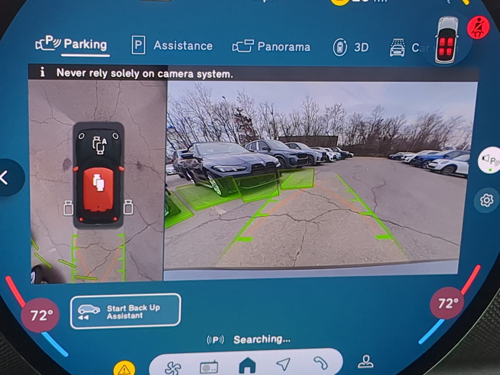 Thumbnail: 2026 MINI Cooper - 7