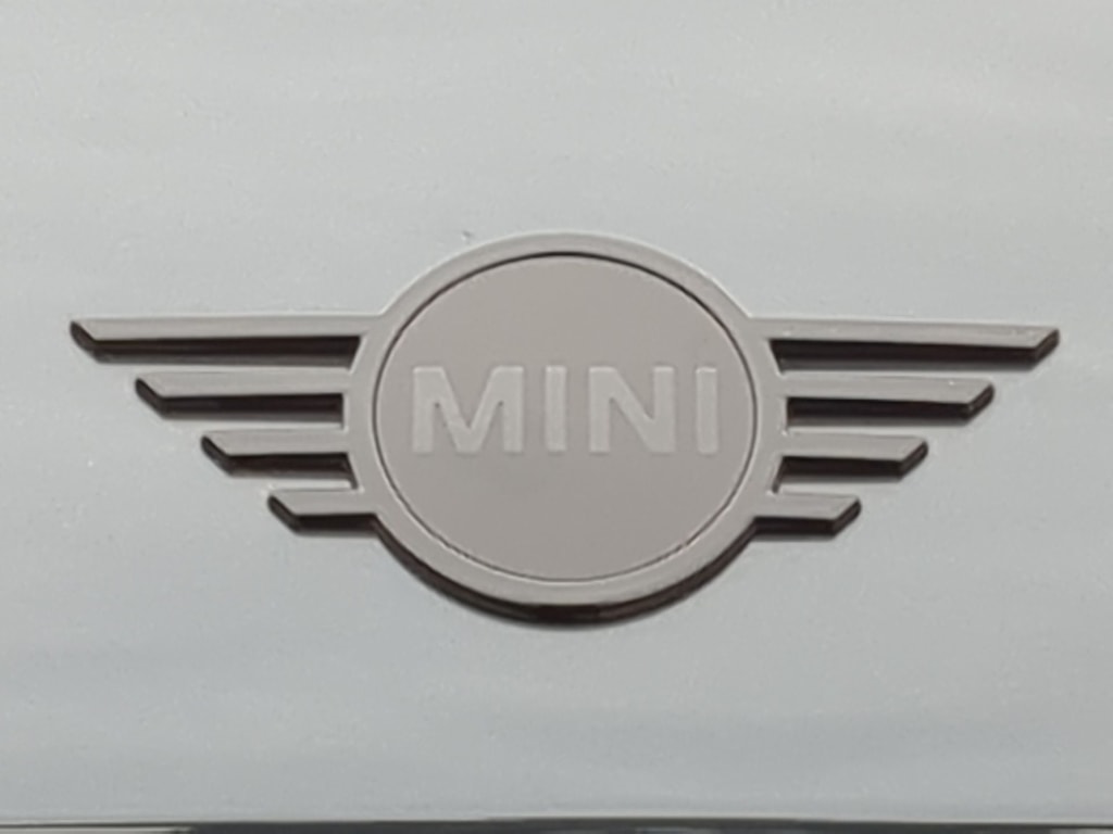 Thumbnail: 2026 MINI Cooper - 23