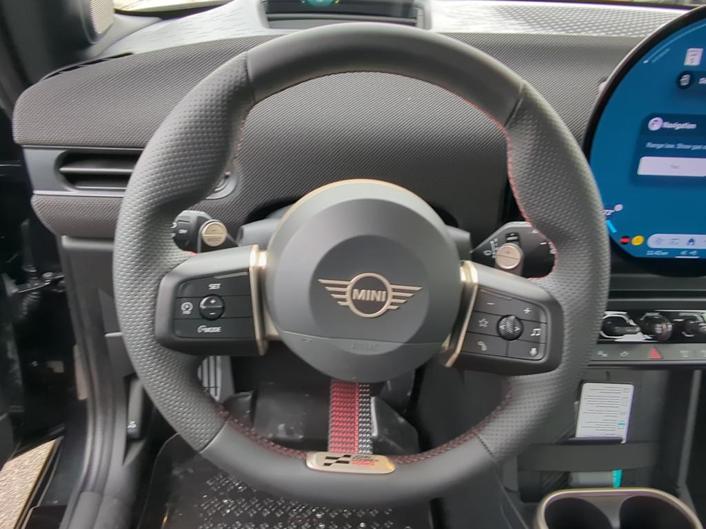 Thumbnail: 2026 MINI Cooper - 14