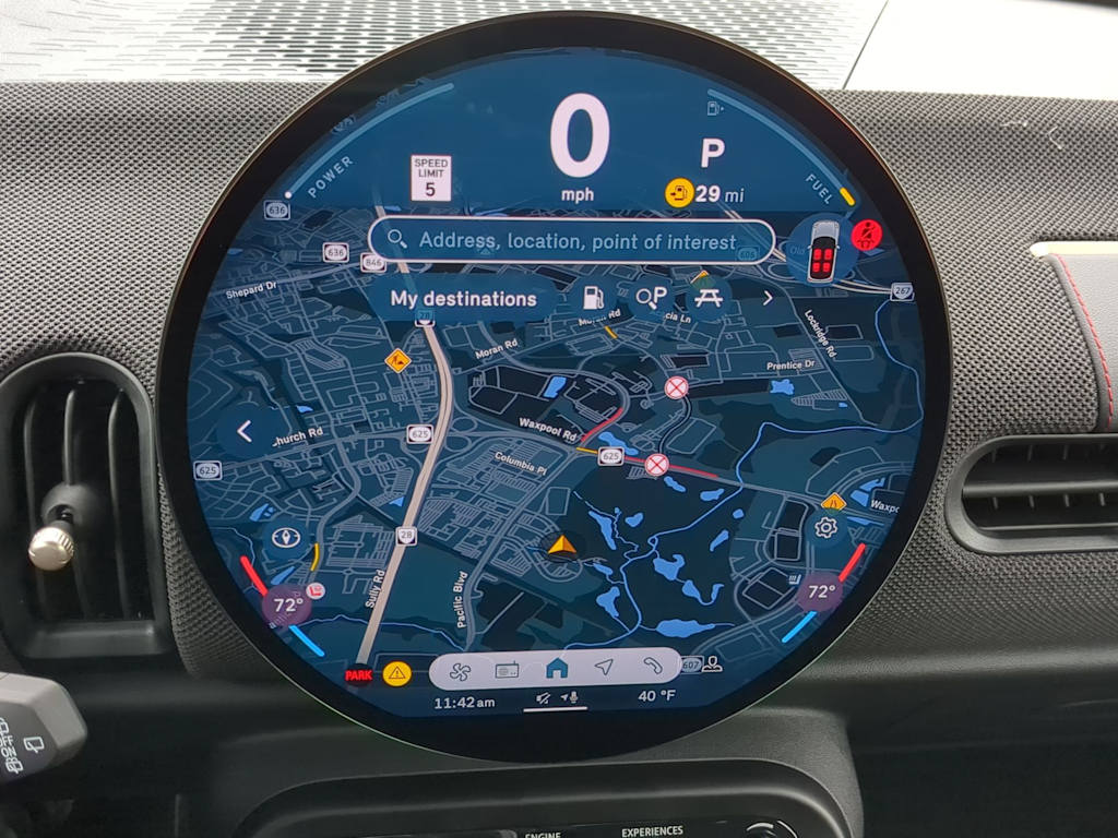 Thumbnail: 2026 MINI Cooper - 33