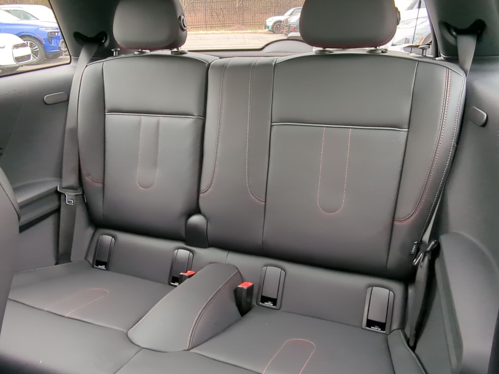 Thumbnail: 2026 MINI Cooper - 13