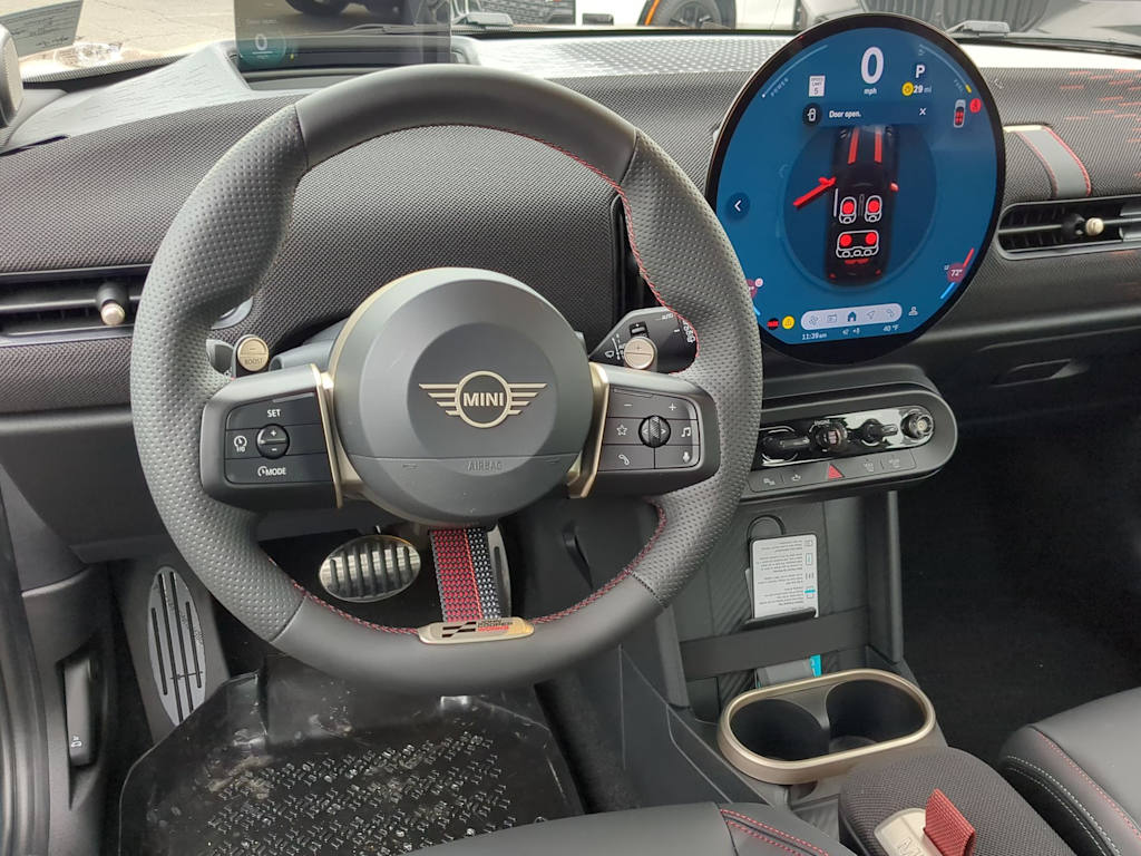 Thumbnail: 2026 MINI Cooper - 10