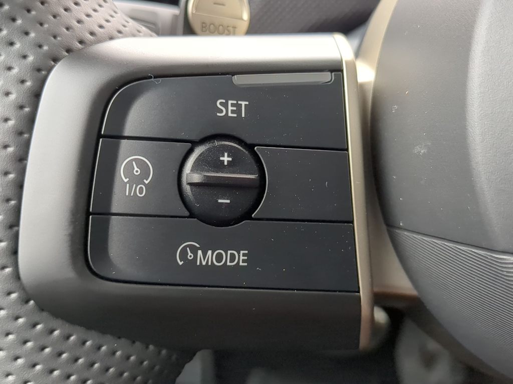 Thumbnail: 2026 MINI Cooper - 29