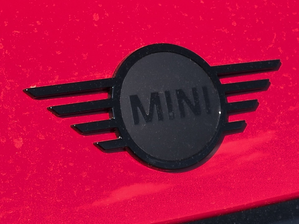 Thumbnail: 2026 MINI Cooper - 22