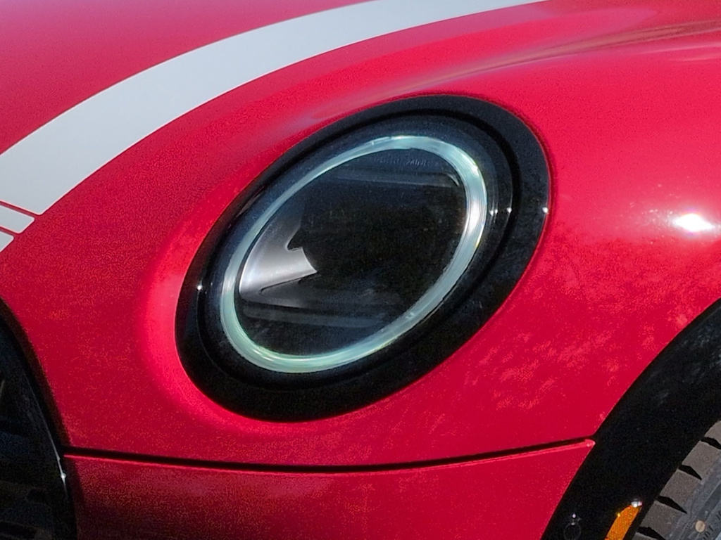 Thumbnail: 2026 MINI Cooper - 21