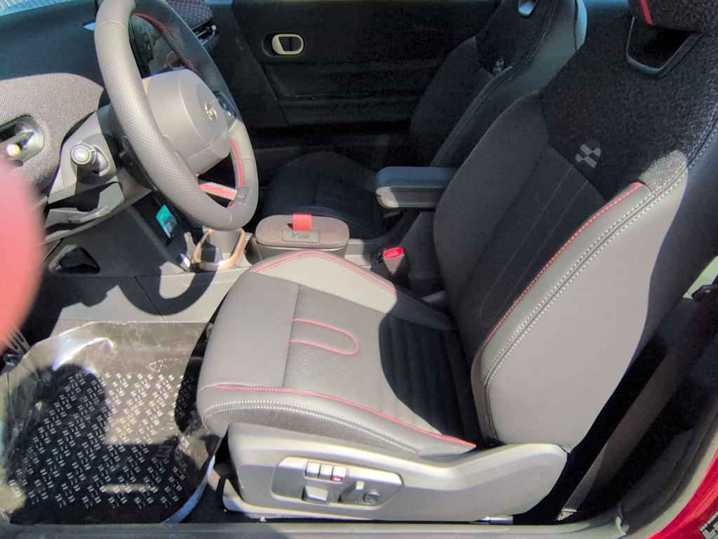 Thumbnail: 2026 MINI Cooper - 11