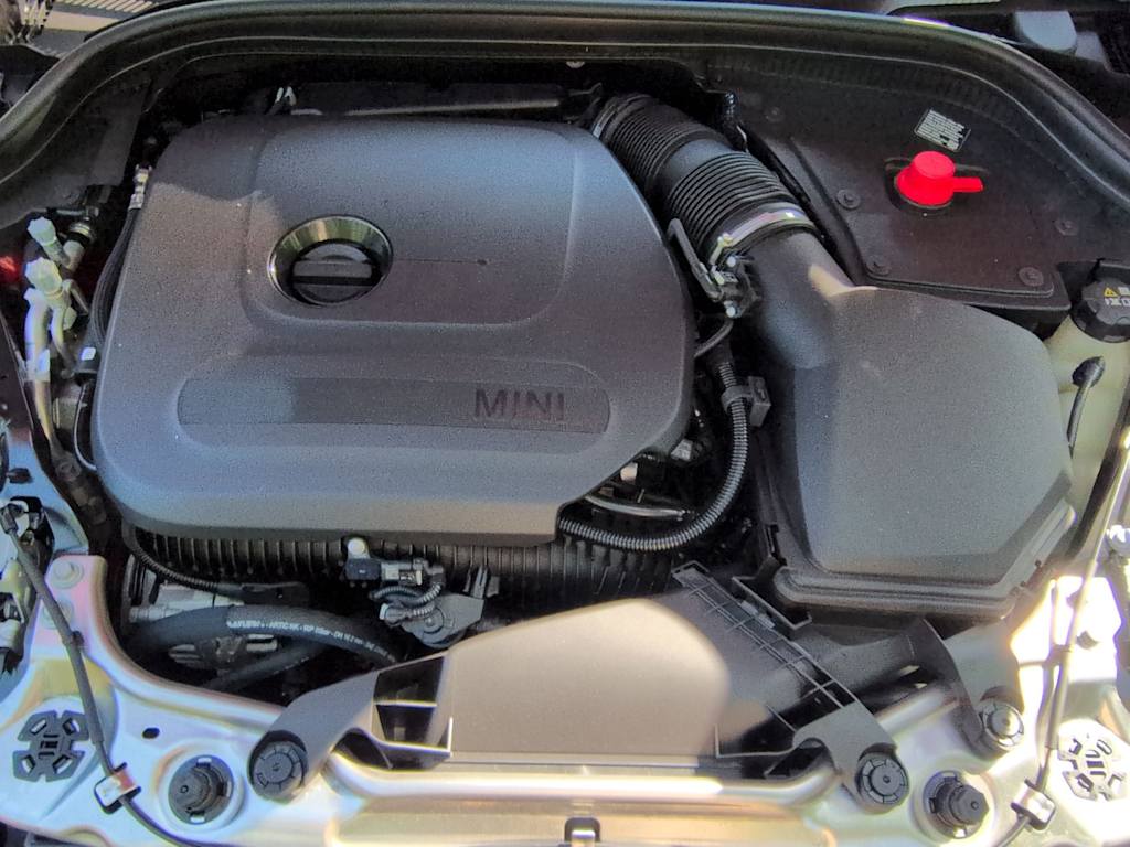 Thumbnail: 2026 MINI Cooper - 9
