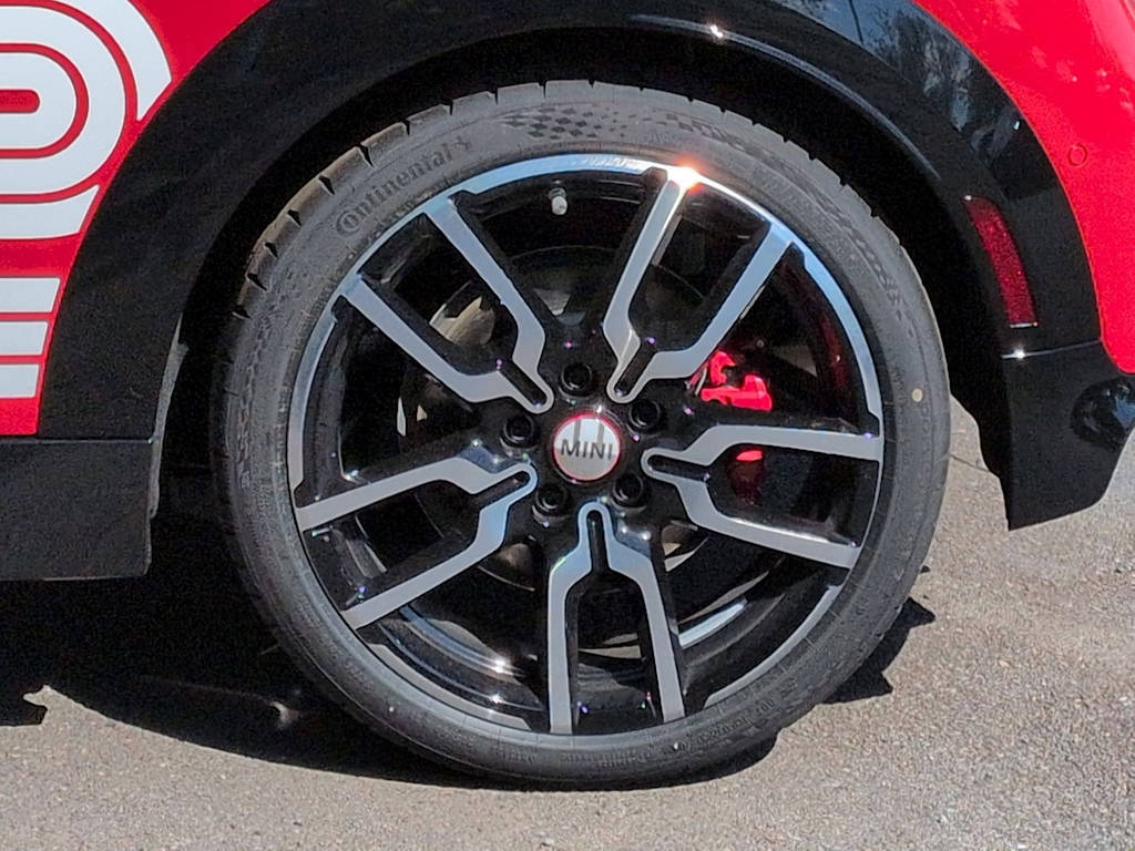 Thumbnail: 2026 MINI Cooper - 8