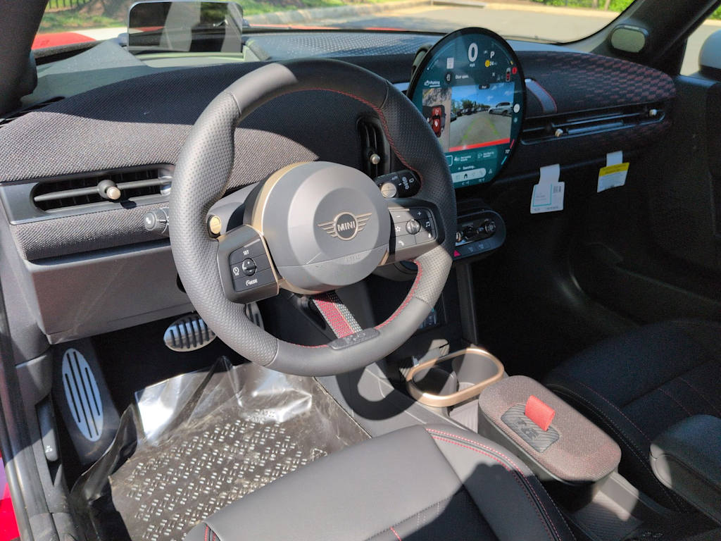 Thumbnail: 2026 MINI Cooper - 2