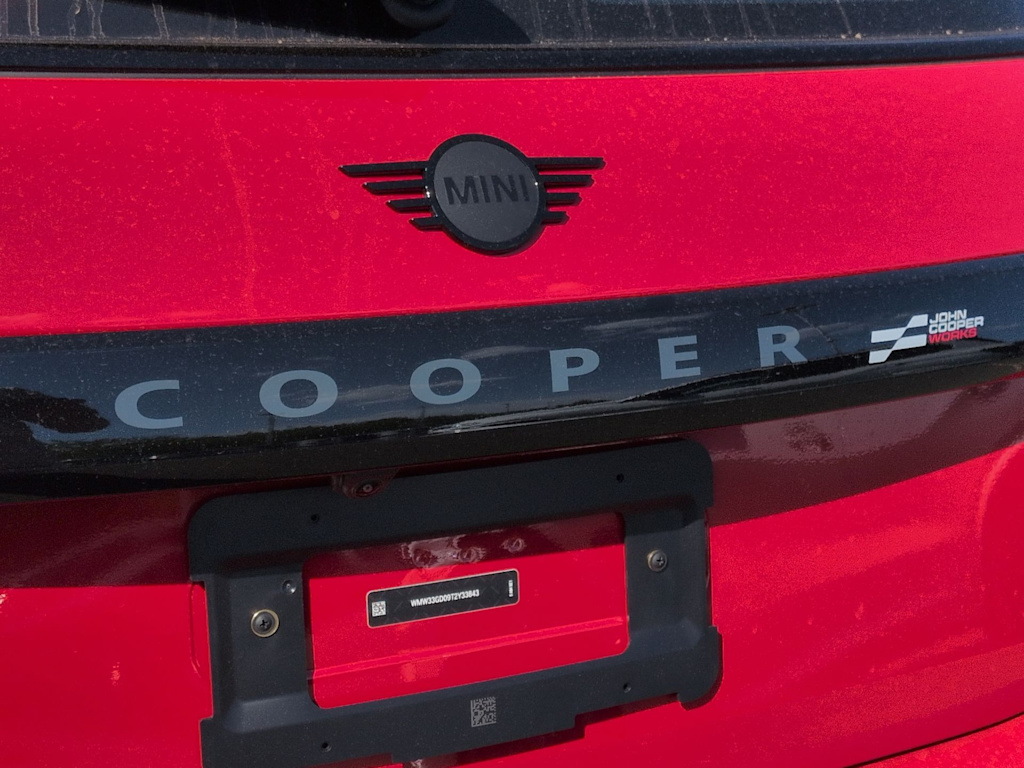 Thumbnail: 2026 MINI Cooper - 7