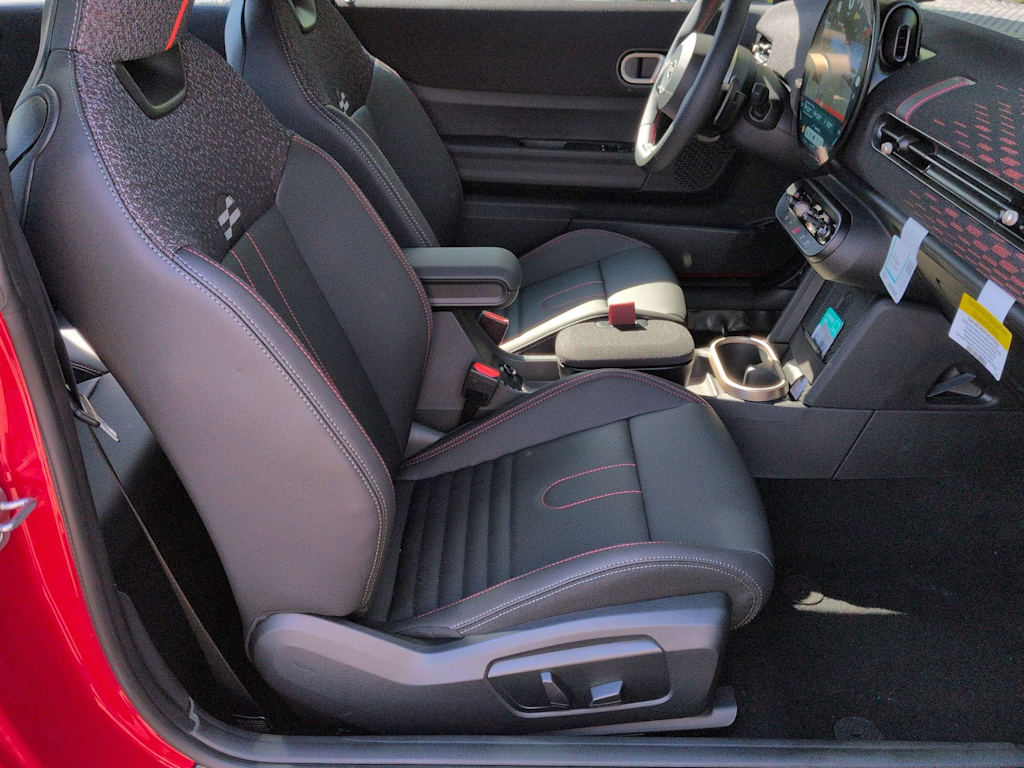 Thumbnail: 2026 MINI Cooper - 12