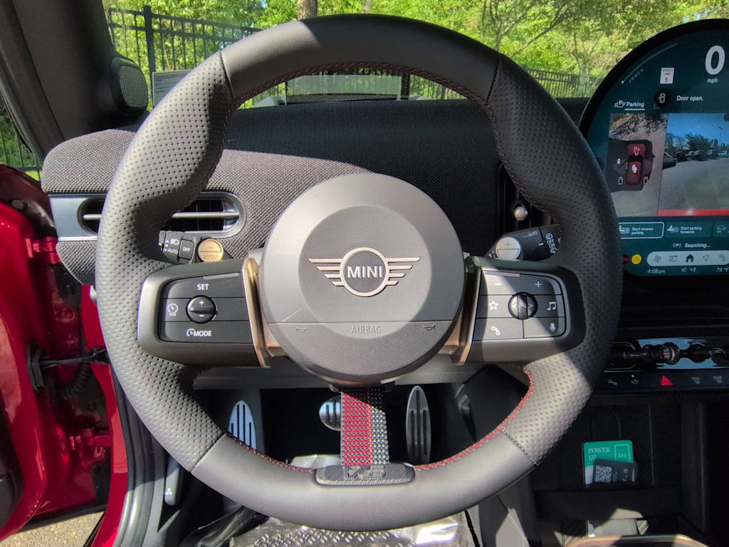 Thumbnail: 2026 MINI Cooper - 10
