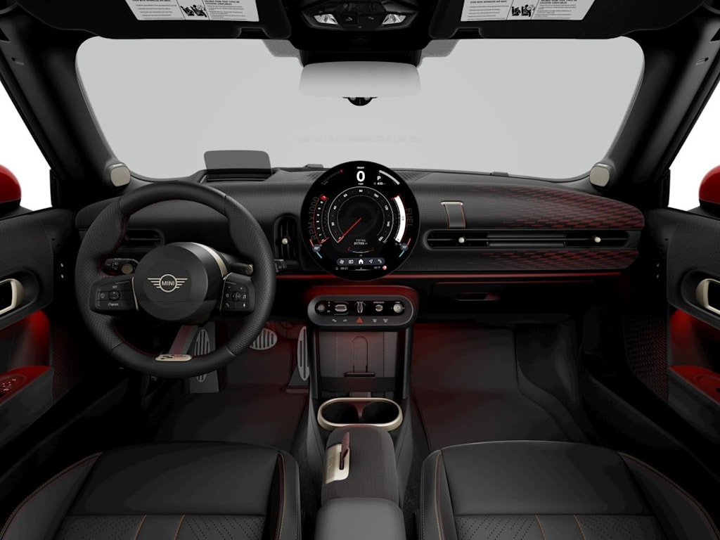 Thumbnail: 2027 MINI Cooper - 2