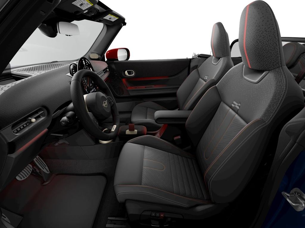 Thumbnail: 2027 MINI Cooper - 4