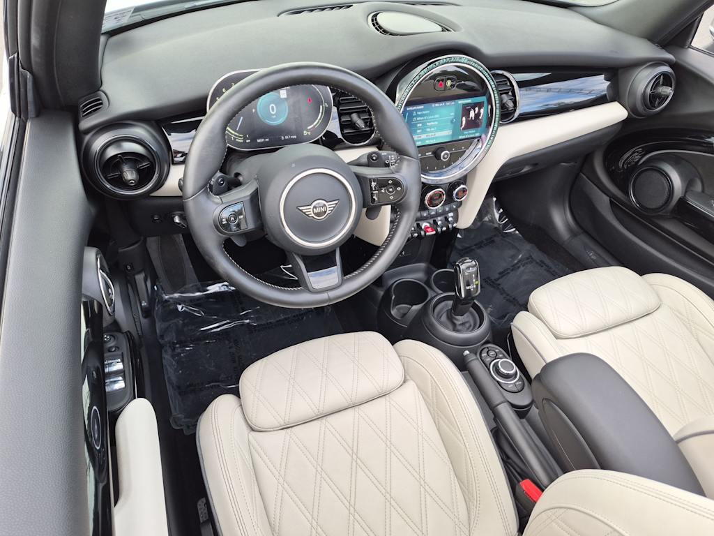 Thumbnail: 2023 MINI Cooper - 2