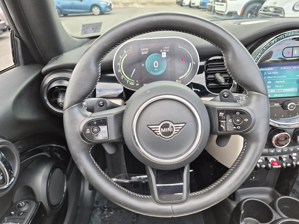 Thumbnail: 2023 MINI Cooper - 14