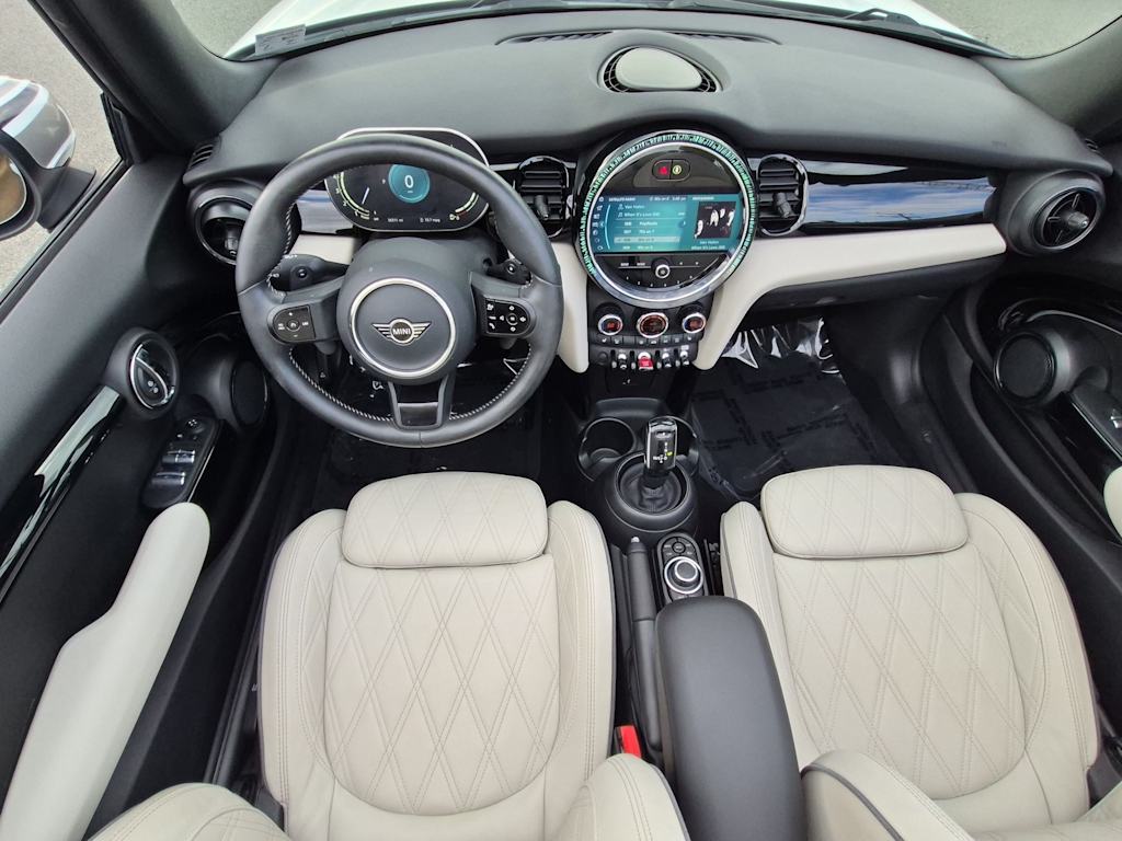 Thumbnail: 2023 MINI Cooper - 10