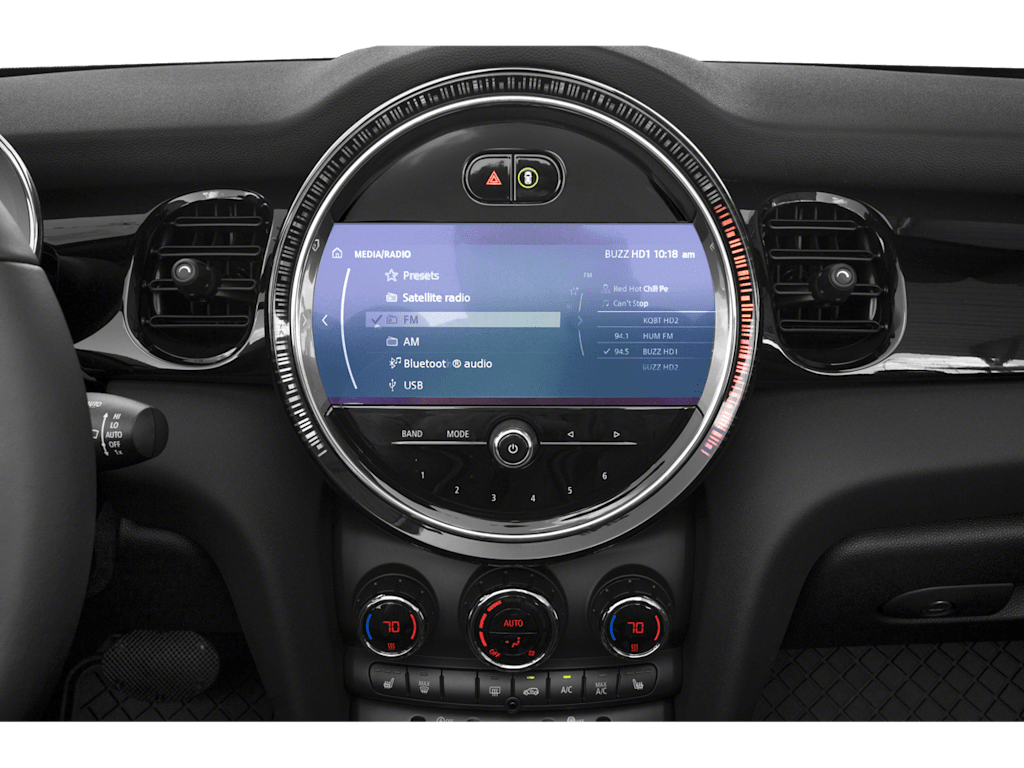 Thumbnail: 2022 MINI Cooper - 9
