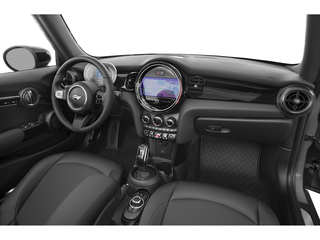 Thumbnail: 2022 MINI Cooper - 8