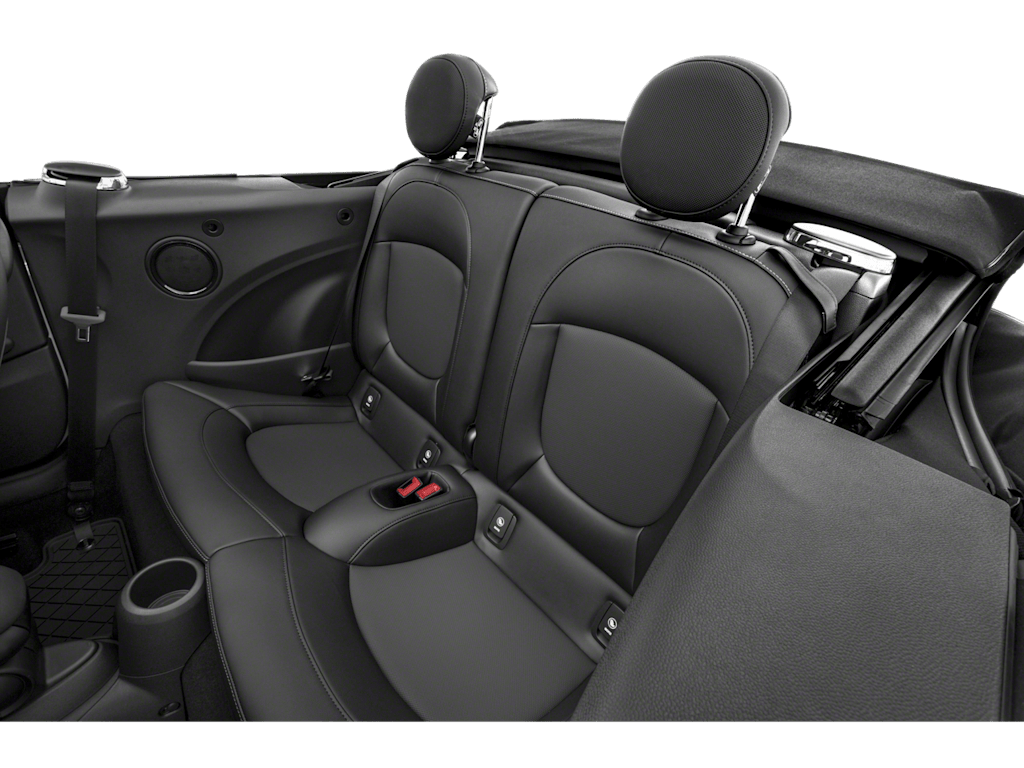 Thumbnail: 2022 MINI Cooper - 7