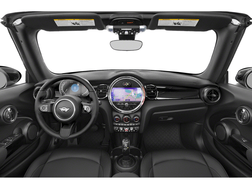 Thumbnail: 2022 MINI Cooper - 5