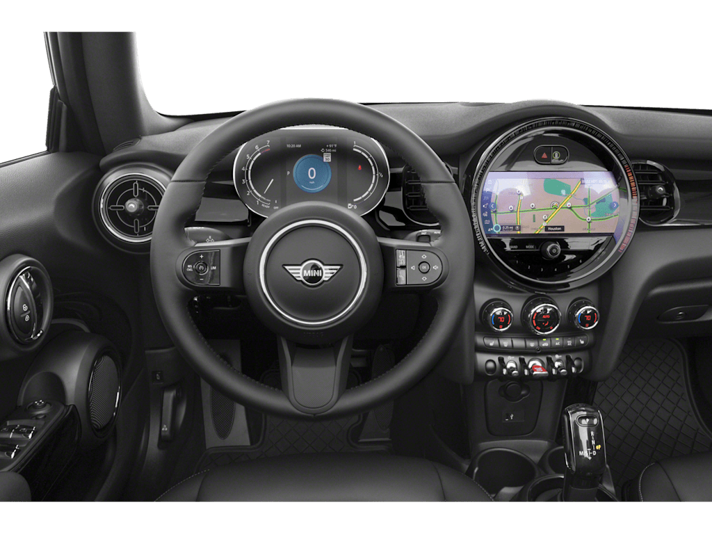 Thumbnail: 2022 MINI Cooper - 2