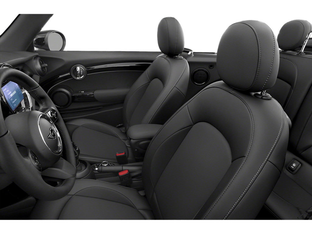 Thumbnail: 2022 MINI Cooper - 6