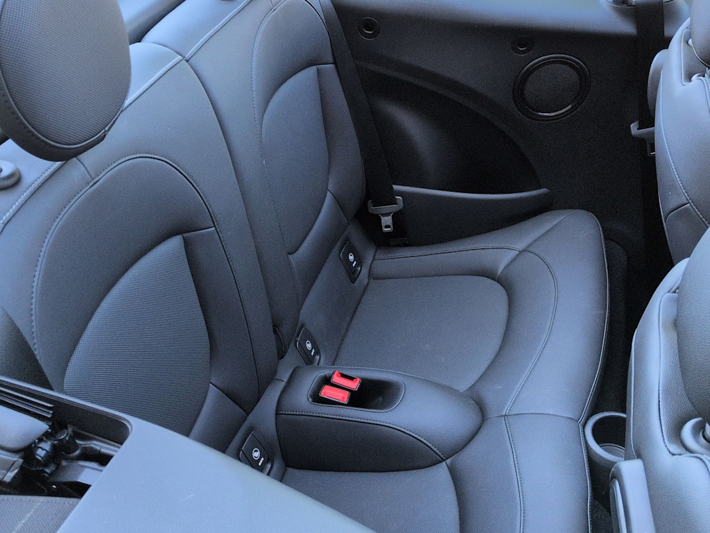 Thumbnail: 2024 MINI Cooper - 28