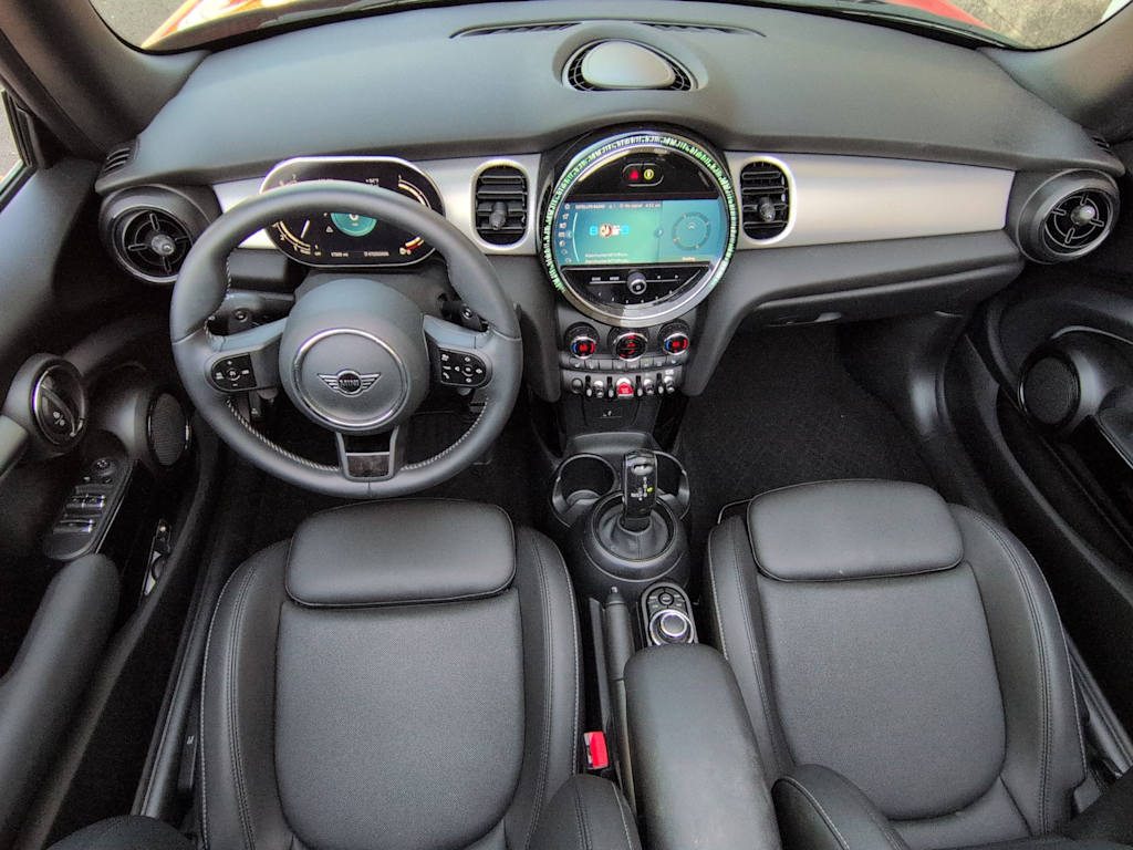 Thumbnail: 2024 MINI Cooper - 9