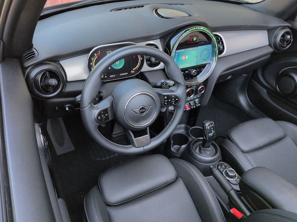 Thumbnail: 2024 MINI Cooper - 2