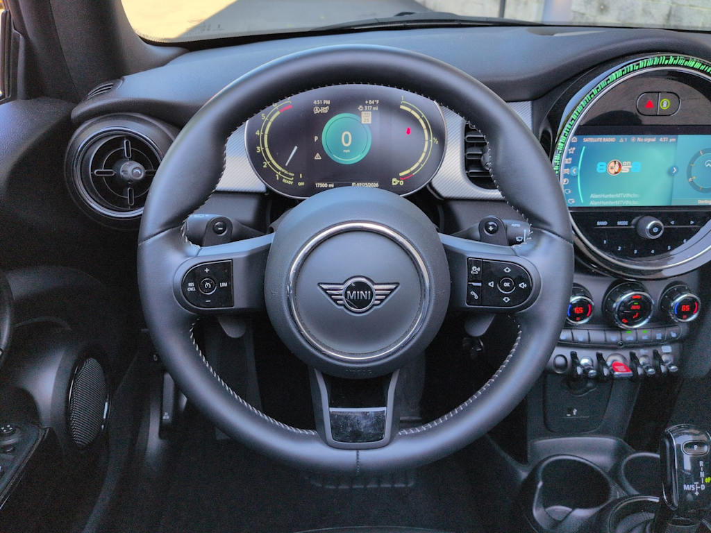 Thumbnail: 2024 MINI Cooper - 13