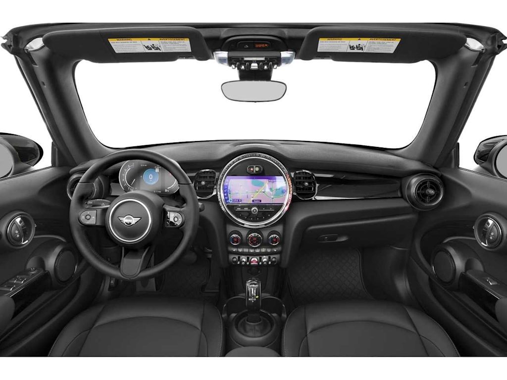 Thumbnail: 2022 MINI Cooper - 5