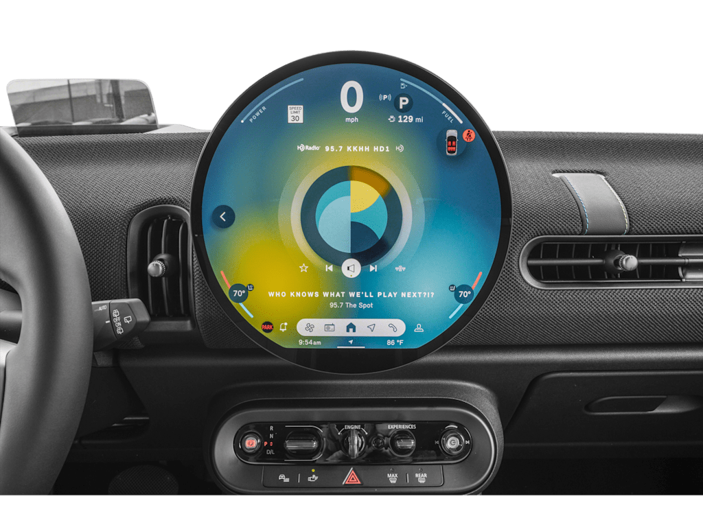 Thumbnail: 2026 MINI Cooper - 8