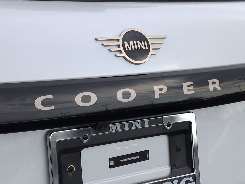Thumbnail: 2026 MINI Cooper - 23