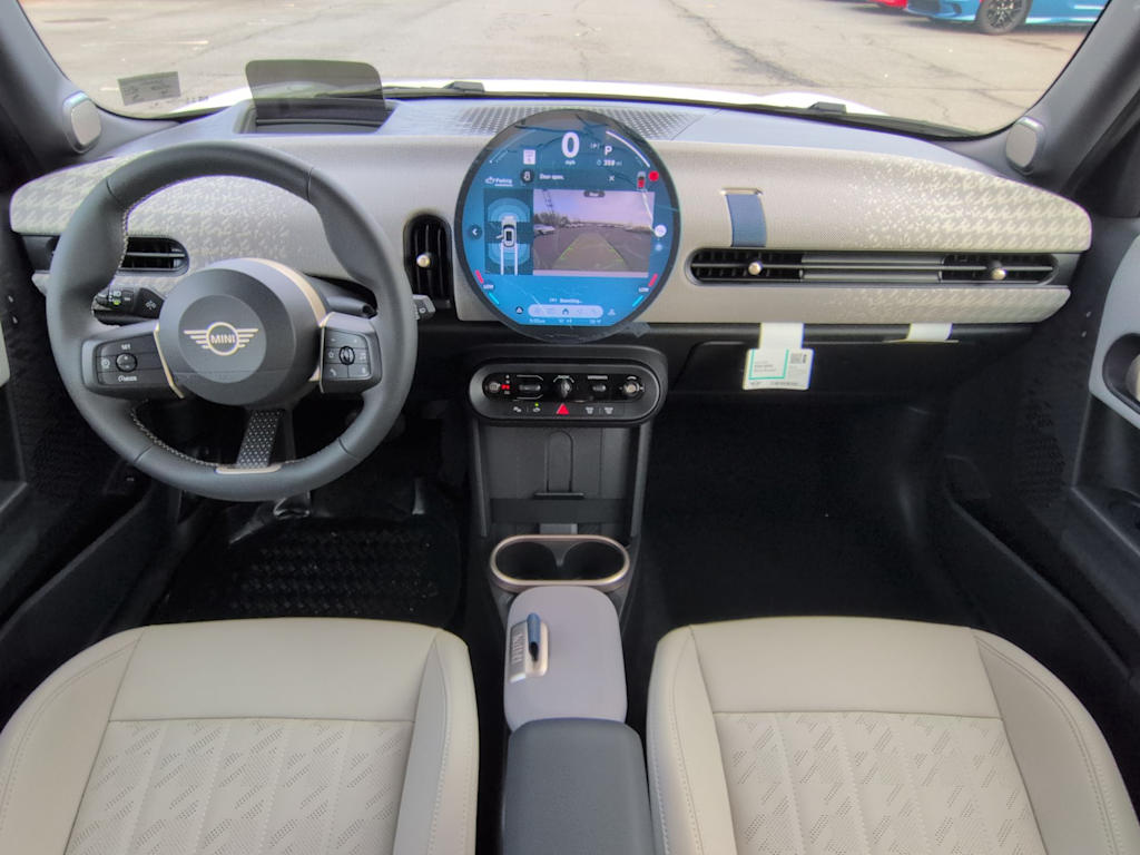 Thumbnail: 2026 MINI Cooper - 10