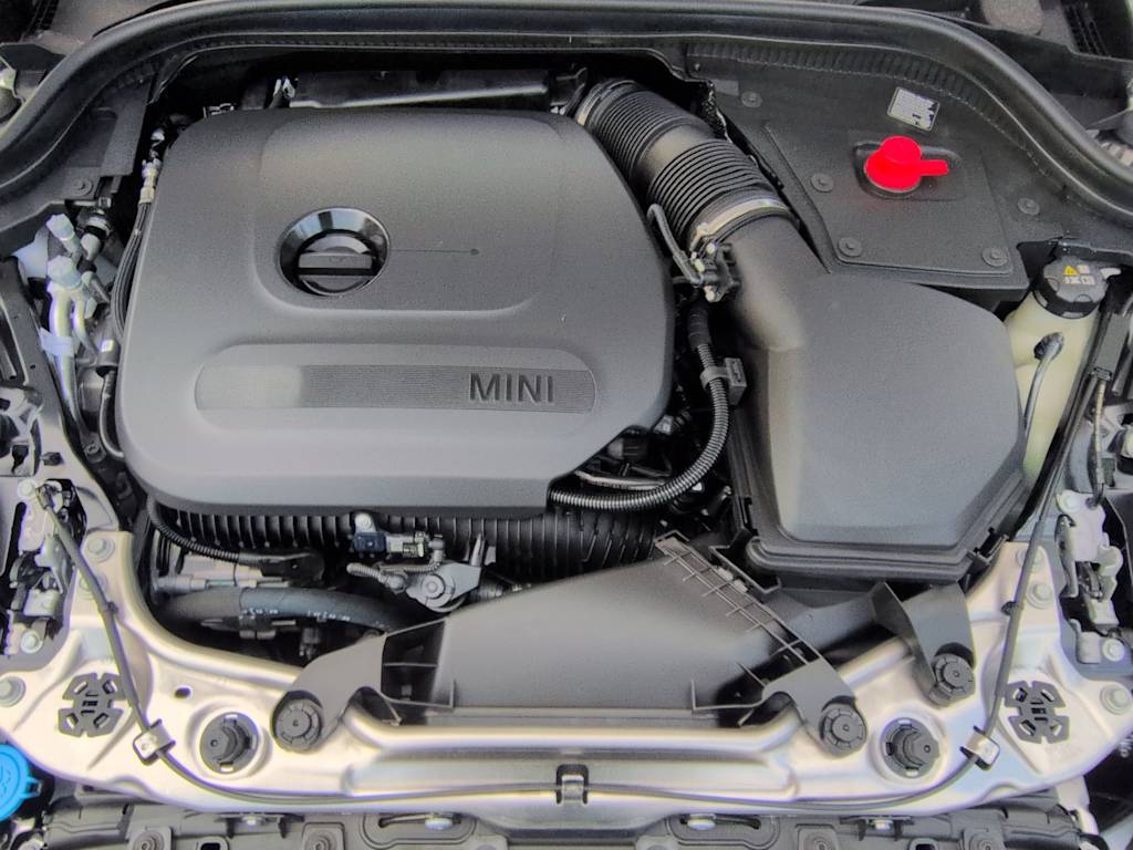 Thumbnail: 2026 MINI Cooper - 9