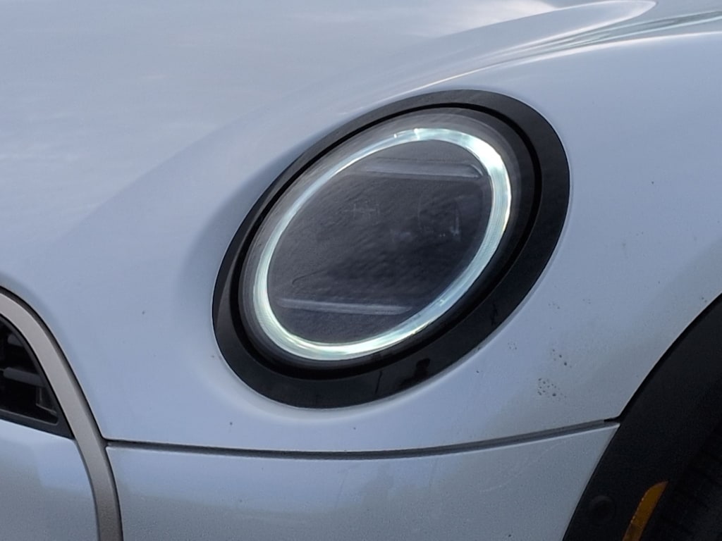 Thumbnail: 2026 MINI Cooper - 22