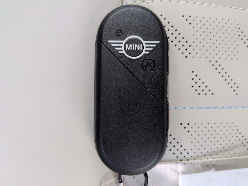 Thumbnail: 2026 MINI Cooper - 16