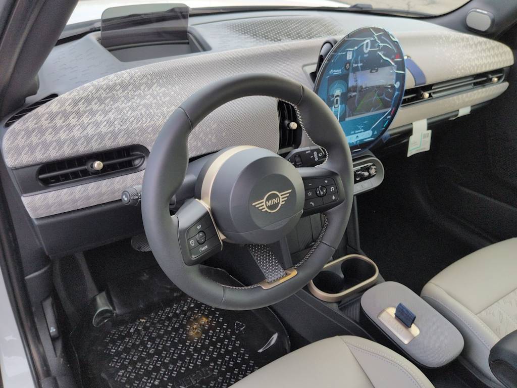 Thumbnail: 2026 MINI Cooper - 2