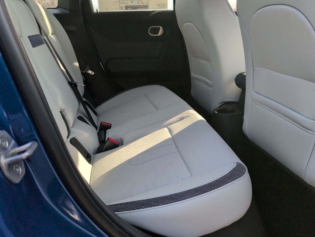 Thumbnail: 2026 MINI Cooper - 28