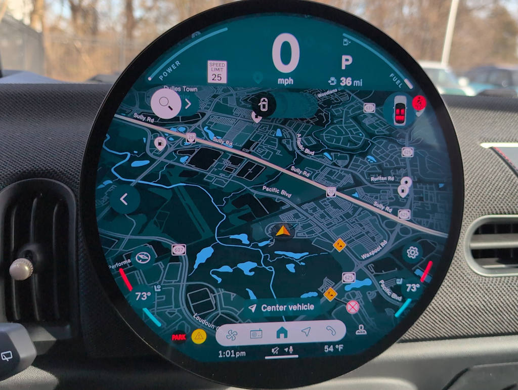 Thumbnail: 2026 MINI Cooper - 34